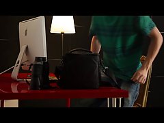 Passionate babe needed a good fuck as soon as possible, because she got very horny