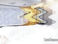 Augmented Happiness Presented by Life Selector