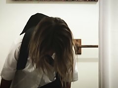 Kristen Scott and Jill Kassidy are fucking the same guy, but do not know about each other