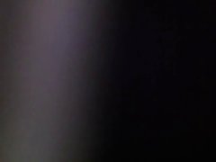 Korean babe was caught on tape while she was having casual sex with her lover