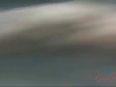 Petite blonde with glasses, Elsa Jean got her daily dose of fuck, from her lover