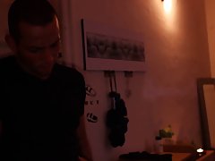 Horny girl is eager to get her pussy licked and filled up with rock hard cock