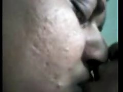 Indian babe got fucked for the first time and felt a bit of pain during sex