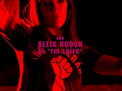 Horny sluts are eager to get fucked in a local night club, until they have orgasms